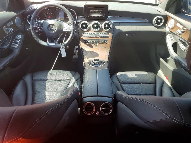 Продажа на аукционе авто 2018 Mercedes-benz C, vin: WDDWF4JB2JR401021, номер лота: 53845816