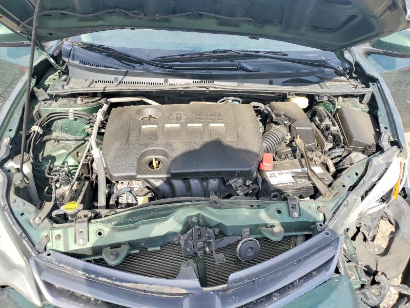 2015 Toyota Corolla მანქანა იყიდება აუქციონზე, vin: 2T1BPRHE0FC366533, აუქციონის ნომერი: 53385336