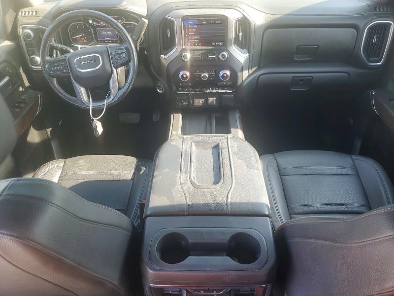 Продаж на аукціоні авто 2021 Gmc Sierra, vin: 1GT49REY6MF111889, номер лоту: 54750916
