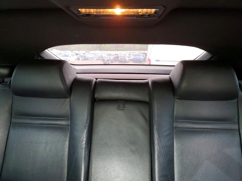 2014 Bmw X6 მანქანა იყიდება აუქციონზე, vin: 5UXFG2C55E0K41759, აუქციონის ნომერი: 53012186