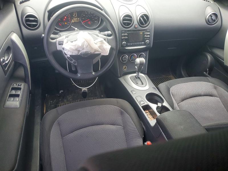 Продажа на аукционе авто 2013 Nissan Rogue, vin: JN8AS5MT0DW005609, номер лота: 54592356