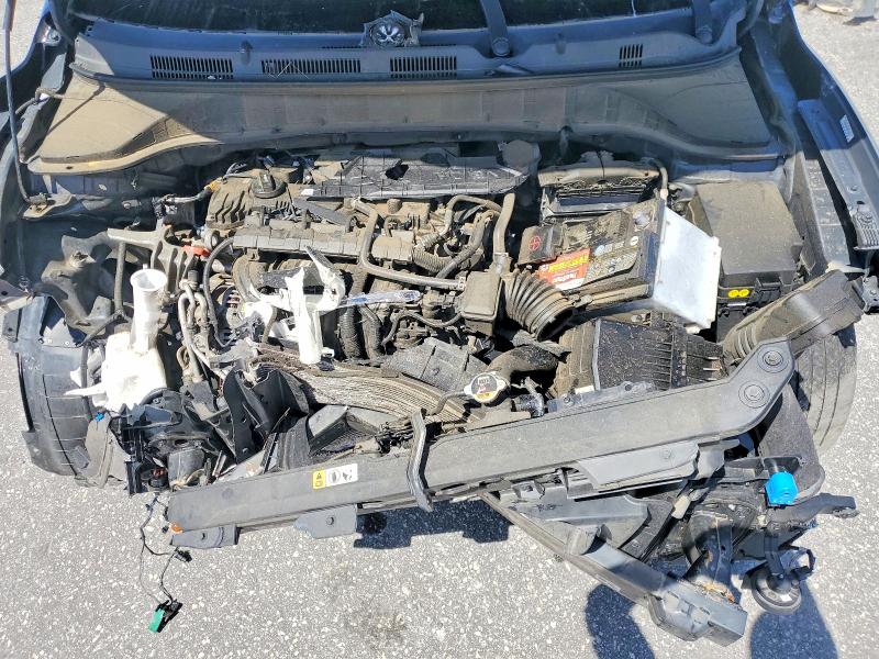 Продажа на аукционе авто 2022 Hyundai Kona, vin: KM8K32AB2NU865687, номер лота: 53234986