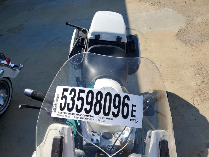 Продажа на аукционе авто 1998 Bmw R1100, vin: WB10418A2WZC64574, номер лота: 53598096