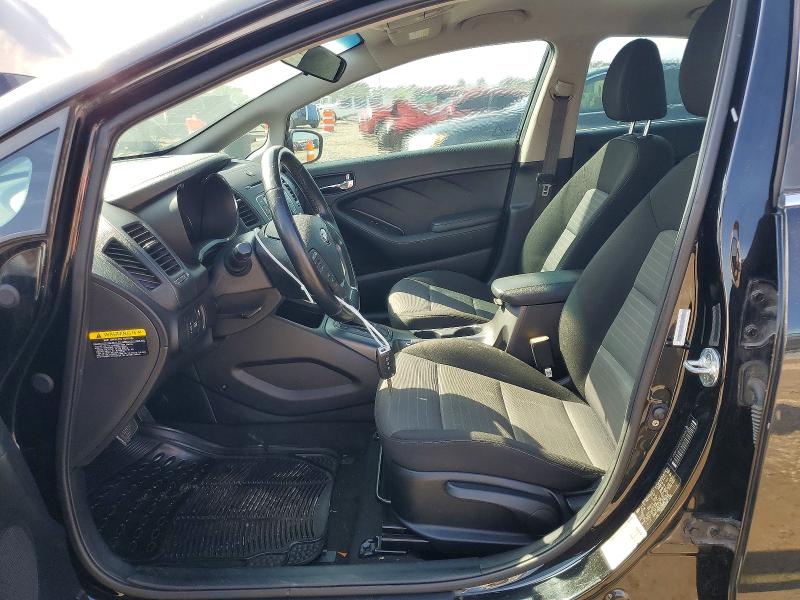 Aukcja sprzedaży 2015 Kia Forte, vin: KNAFX4A86F5378348, numer aukcji: 54756146