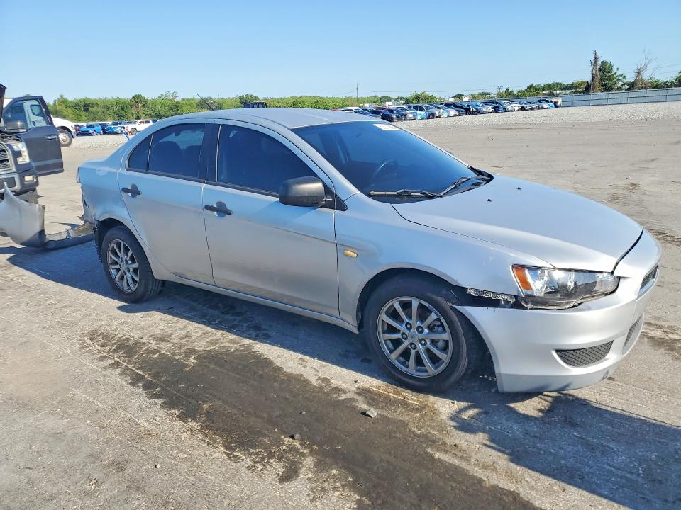 Aukcja sprzedaży 2011 Mitsubishi Lancer, vin: JA32U1FU0BU028548, numer aukcji: 52310996