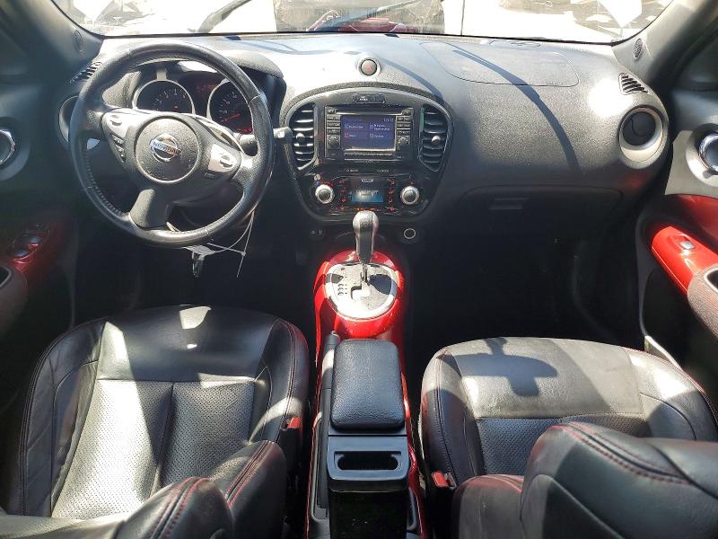 Продаж на аукціоні авто 2011 Nissan Juke, vin: JN8AF5MV0BT018901, номер лоту: 53110506