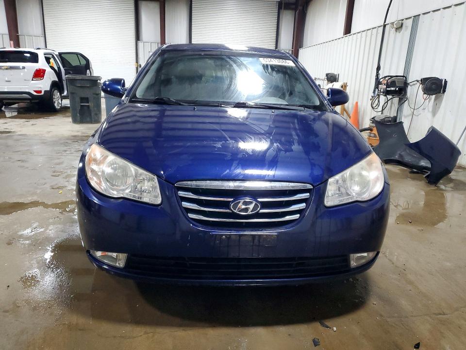 Продаж на аукціоні авто 2010 Hyundai Elantra, vin: KMHDU4ADXAU178132, номер лоту: 53413086