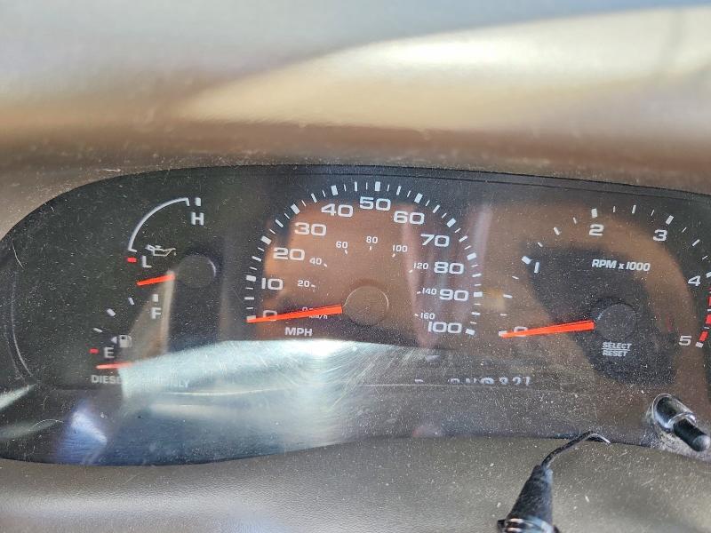 Продажа на аукционе авто 2004 Ford F250, vin: 1FTNX21P04EC40943, номер лота: 54240436
