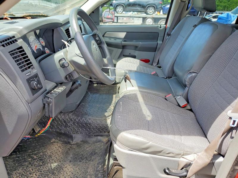 Aukcja sprzedaży 2008 Dodge Ram 1500, vin: 1D7HU18268S596708, numer aukcji: 55591046