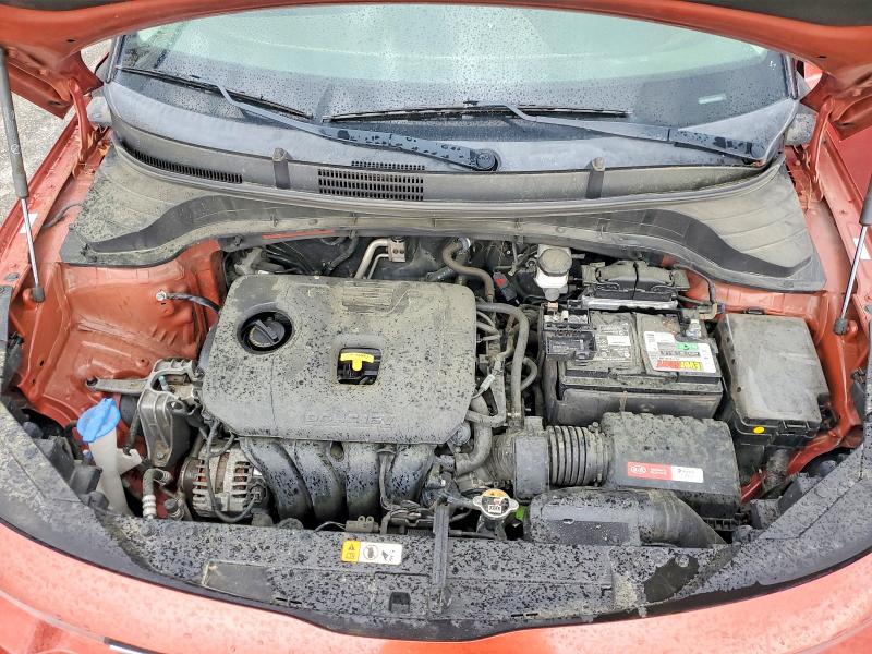 Aukcja sprzedaży 2020 Kia Soul, vin: KNDJ23AU3L7101000, numer aukcji: 52037156