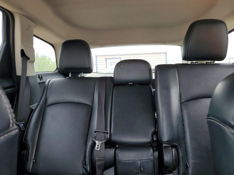 Aukcja sprzedaży 2013 Dodge Journey, vin: 3C4PDCDG6DT687909, numer aukcji: 52782046