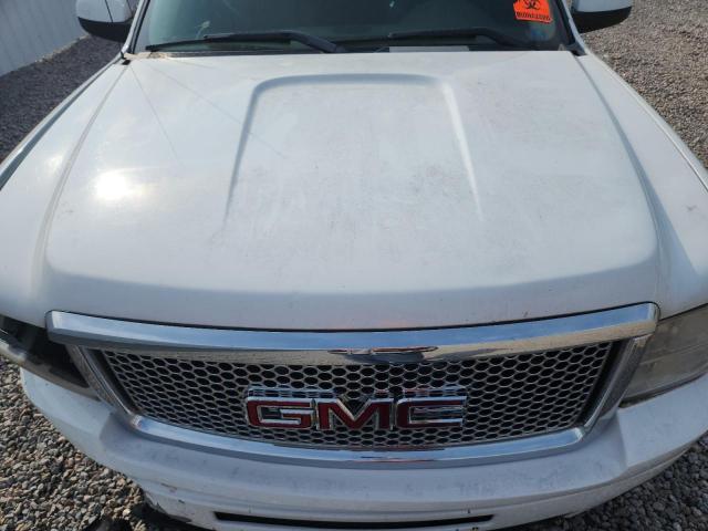 2007 Gmc New Sierra მანქანა იყიდება აუქციონზე, vin: 2GTEK638971672545, აუქციონის ნომერი: 54901746