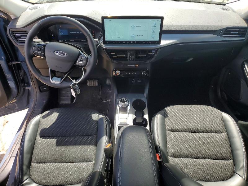 Aukcja sprzedaży 2025 Ford Escape, vin: 1FMCU0E10SUA06908, numer aukcji: 53763256