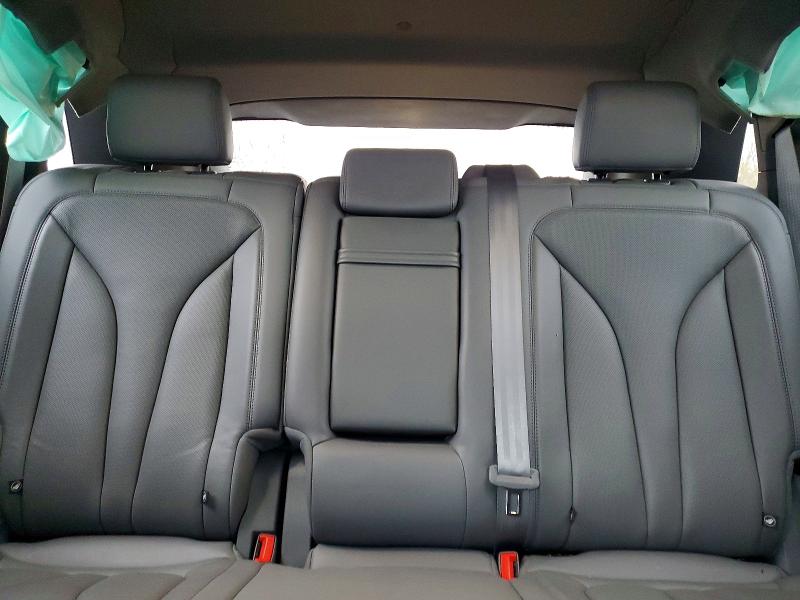 2019 Lincoln Nautilus მანქანა იყიდება აუქციონზე, vin: 2LMPJ8L97KBL16646, აუქციონის ნომერი: 51988306