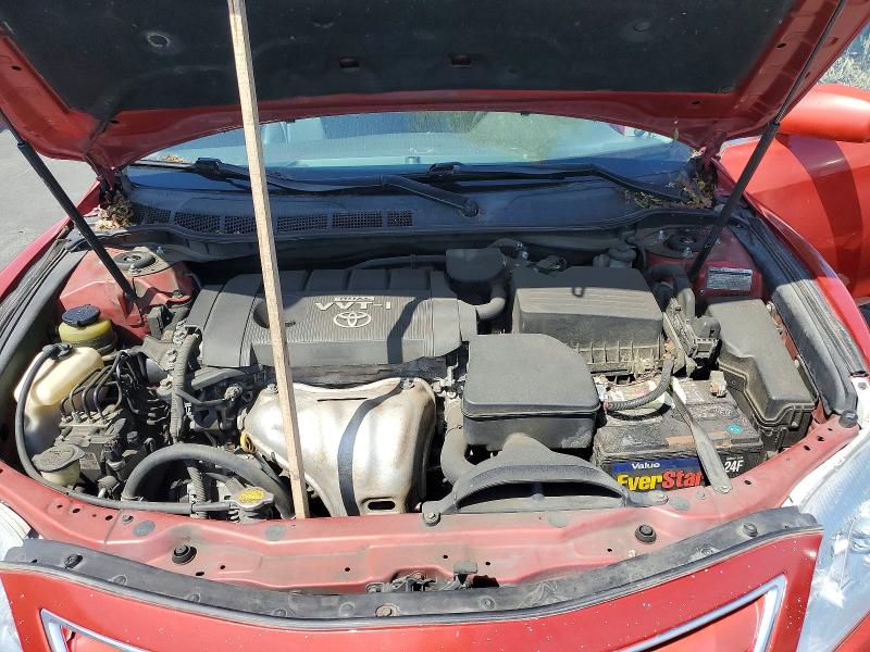 Продаж на аукціоні авто 2010 Toyota Camry, vin: 4T1BF3EK8AU065185, номер лоту: 51622576