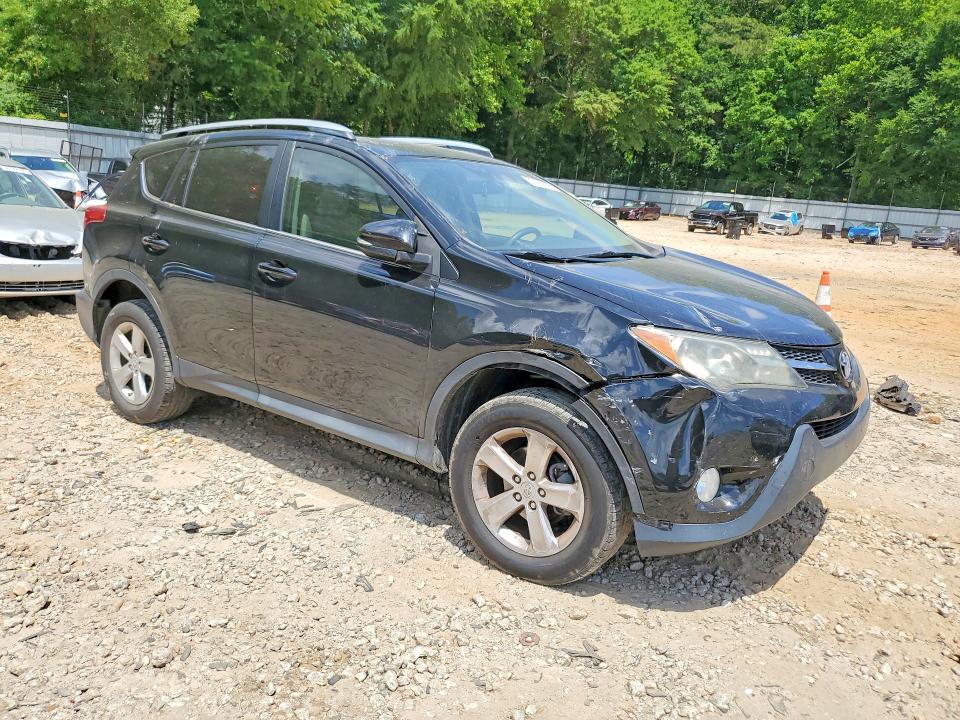 2013 Toyota Rav4 მანქანა იყიდება აუქციონზე, vin: 2T3RFREV9DW019288, აუქციონის ნომერი: 53765636