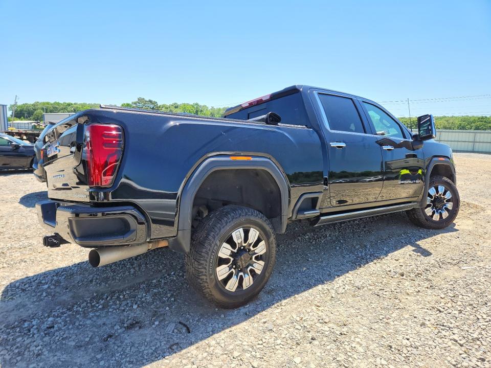 Auction sale of the 2024 Gmc Sierra, vin: 1GT49REY0RF259270, lot number: 53042106