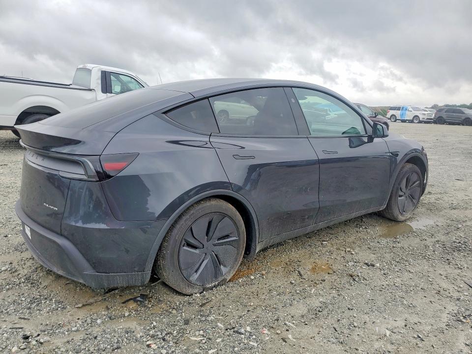 Продаж на аукціоні авто 2026 Tesla Model Y, vin: 7SAYGDEE6TF431106, номер лоту: 54852056