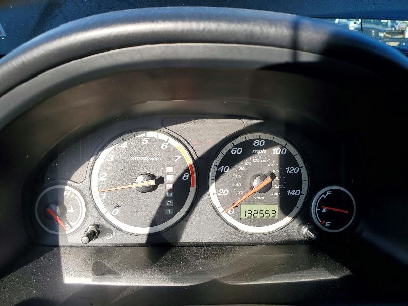 Aukcja sprzedaży 2003 Honda Cr-v, vin: SHSRD78863U157805, numer aukcji: 54412596