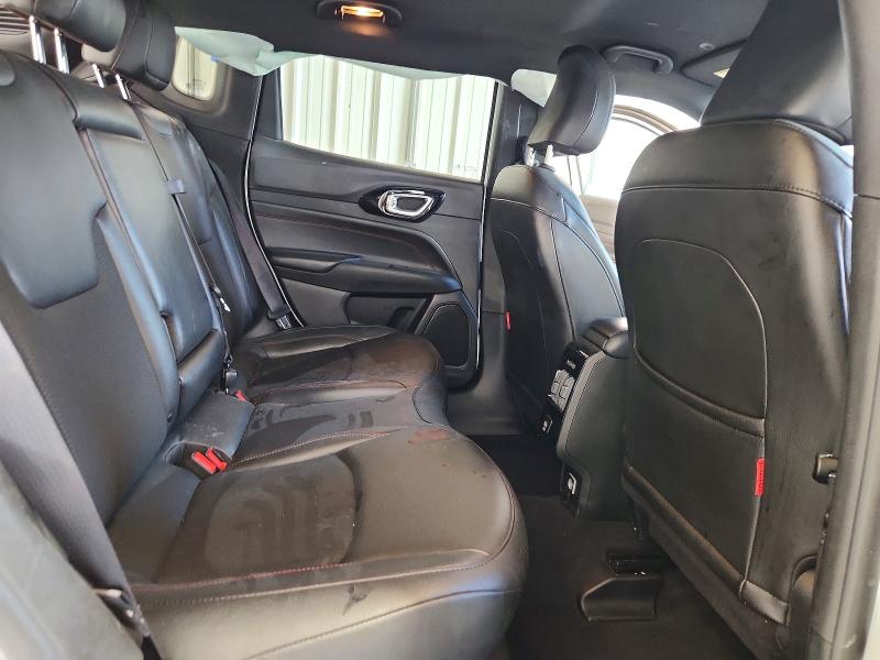 Продаж на аукціоні авто 2025 Jeep Compass, vin: 3C4NJDDN6ST564497, номер лоту: 53246076