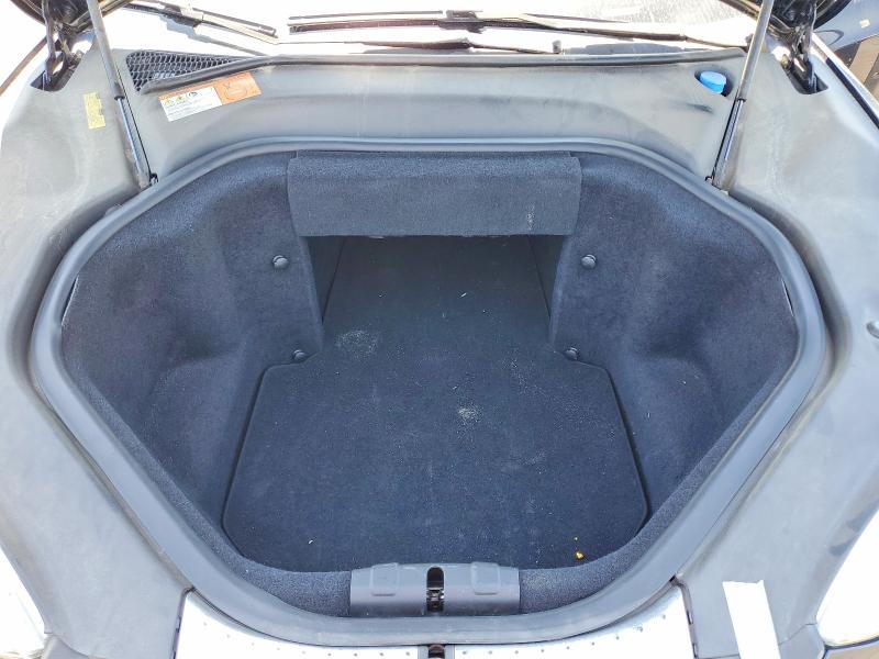 Aukcja sprzedaży 2013 Tesla Model S, vin: 5YJSA1AG9DFP04681, numer aukcji: 52477296