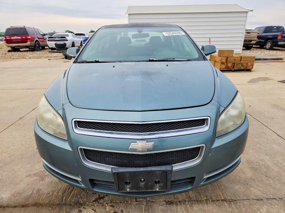 Продажа на аукционе авто 2009 Chevrolet Malibu, vin: 1G1ZH57B19F198076, номер лота: 52540396