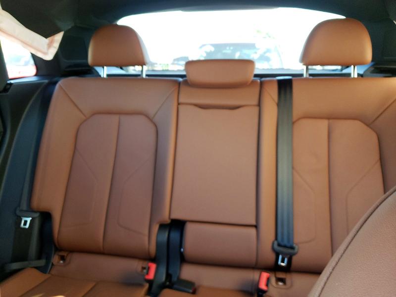 Aukcja sprzedaży 2024 Audi Q3, vin: WA1EECF35R1142257, numer aukcji: 52038986