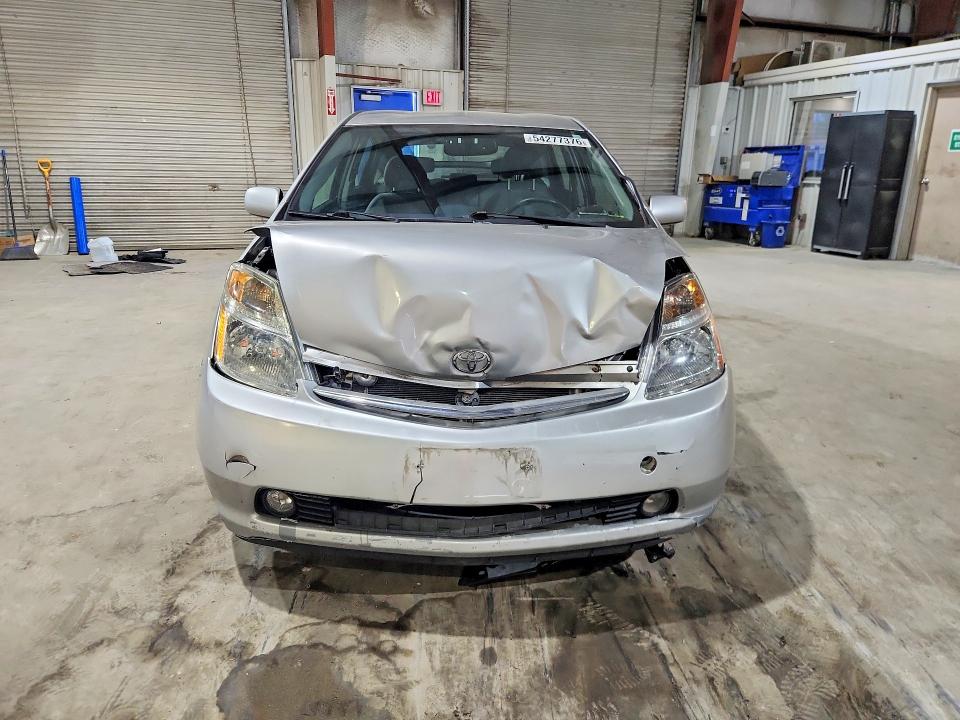 Продаж на аукціоні авто 2008 Toyota Prius, vin: JTDKB20U183360776, номер лоту: 54277376
