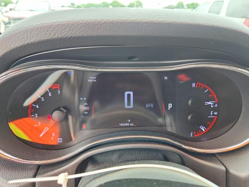 Aukcja sprzedaży 2014 Dodge Durango, vin: 1C4RDHAG4EC976035, numer aukcji: 52585896