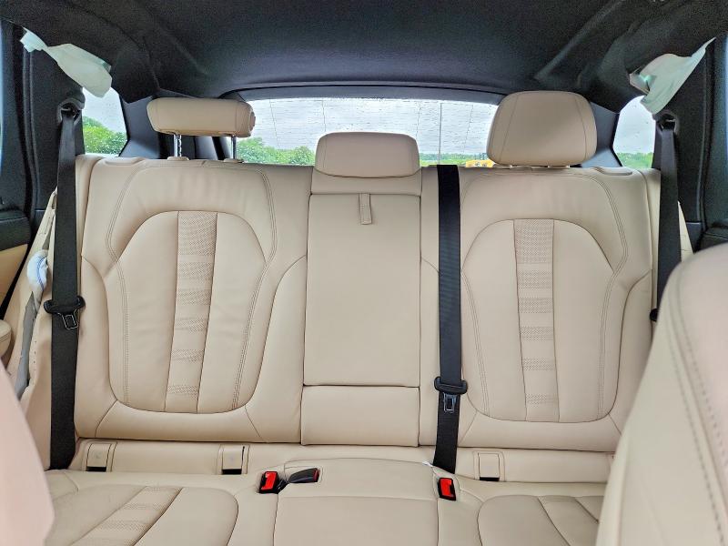 Продажа на аукционе авто 2022 Bmw X5, vin: 5UXJU4C03N9K49793, номер лота: 52906836