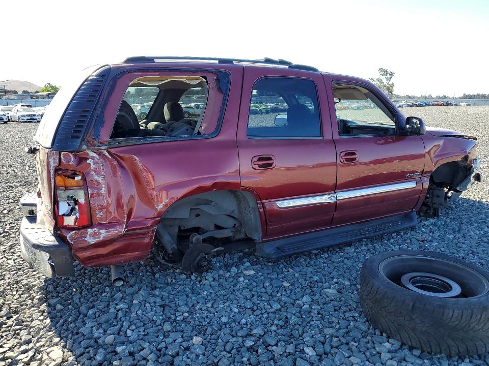 Продажа на аукционе авто 2003 Gmc Yukon, vin: 1GKEC13Z33J306237, номер лота: 54721126