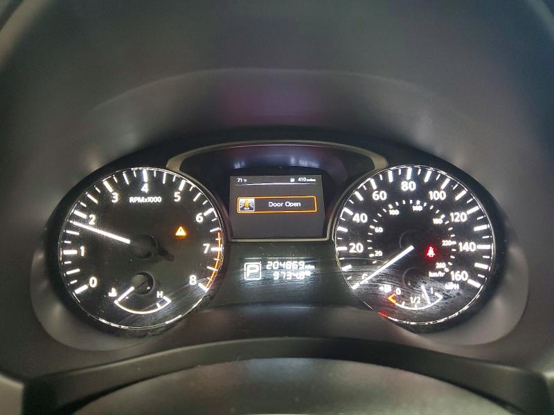 55386886 :رقم المزاد ، 1N4AL3AP7FC134963 vin ، 2015 Nissan Altima مزاد بيع