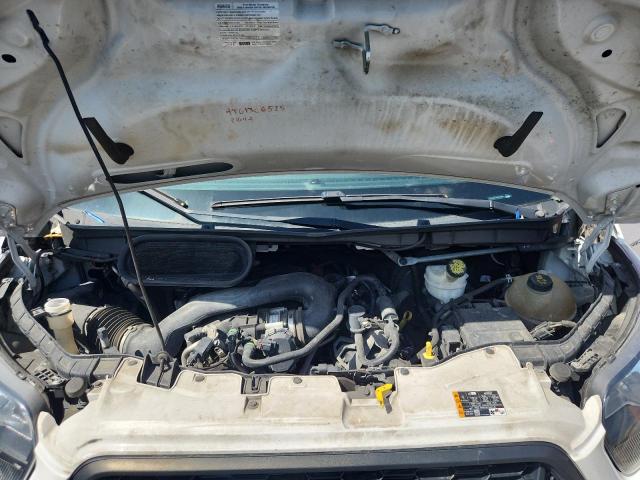 54277476 :رقم المزاد ، 1FDBW5Z87NKA12554 vin ، 2022 Ford Transit مزاد بيع