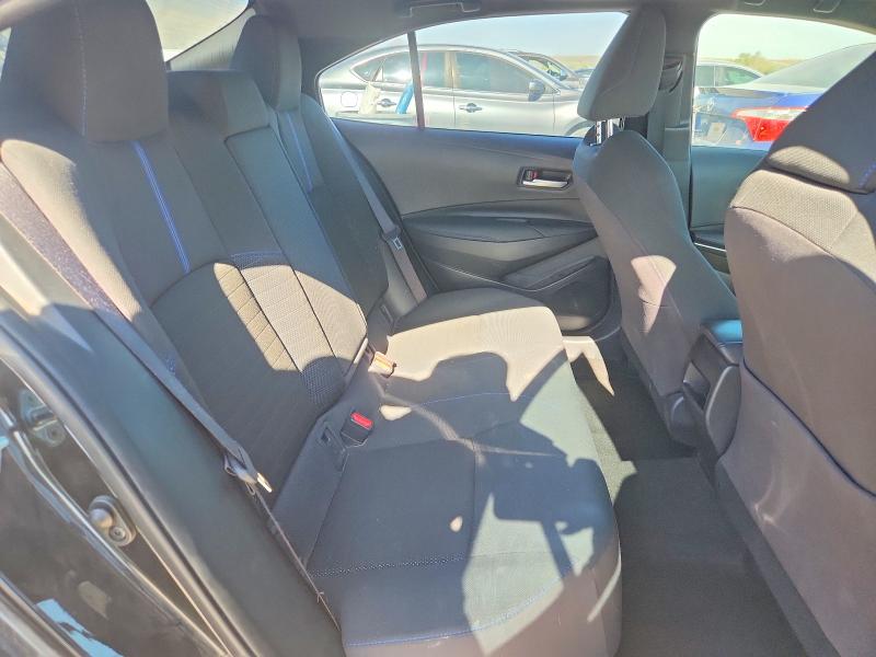 Aukcja sprzedaży 2020 Toyota Corolla, vin: JTDP4RCE3LJ010860, numer aukcji: 53121496