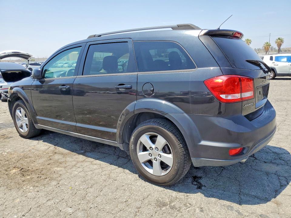 Продажа на аукционе авто 2012 Dodge Journey, vin: 3C4PDCBG5CT196846, номер лота: 53467926