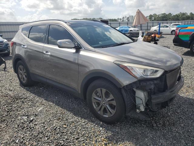 55000016 :رقم المزاد ، 5XYZU3LB5EG219161 vin ، 2014 Hyundai Santa Fe Sport مزاد بيع