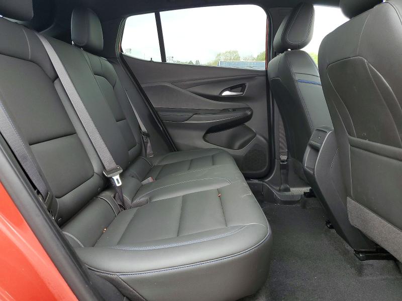 Aukcja sprzedaży 2024 Buick Envista, vin: KL47LBE29RB123268, numer aukcji: 52466146