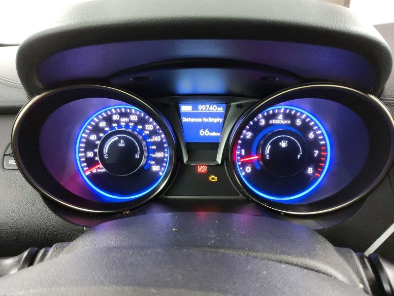 Продаж на аукціоні авто 2016 Hyundai Genesis Coupe, vin: KMHHU6KJ1GU136975, номер лоту: 51084476