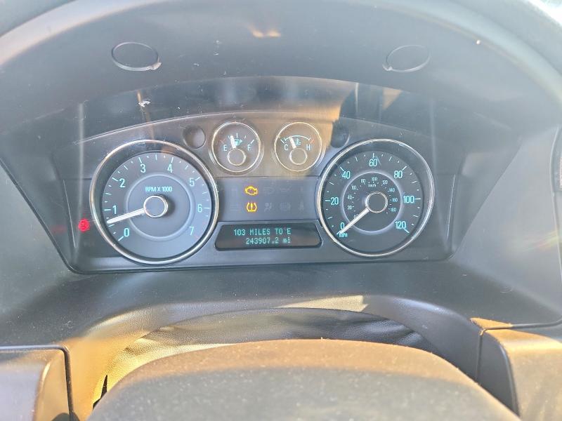 2012 Ford Flex მანქანა იყიდება აუქციონზე, vin: 2FMGK5DC2CBD03676, აუქციონის ნომერი: 54423626