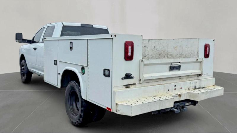 54434166 :رقم المزاد ، 3C7WRTCL7LG225669 vin ، 2020 Ram 3500 مزاد بيع
