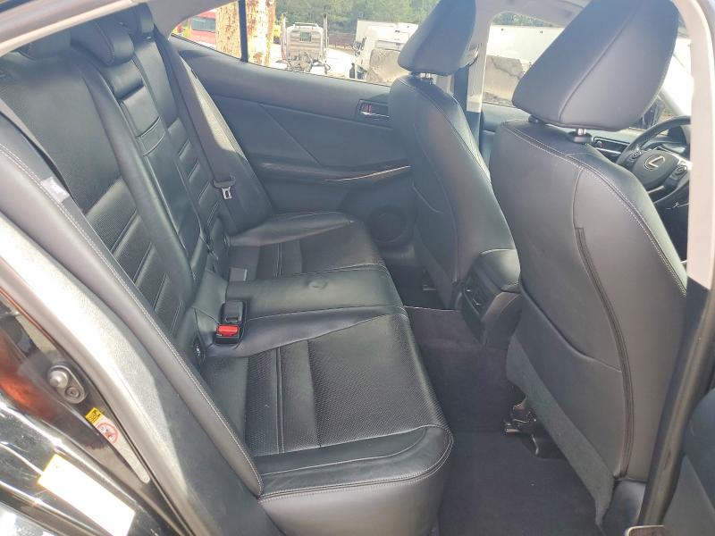 Продажа на аукционе авто 2014 Lexus Is, vin: JTHCF1D25E5000520, номер лота: 54718036