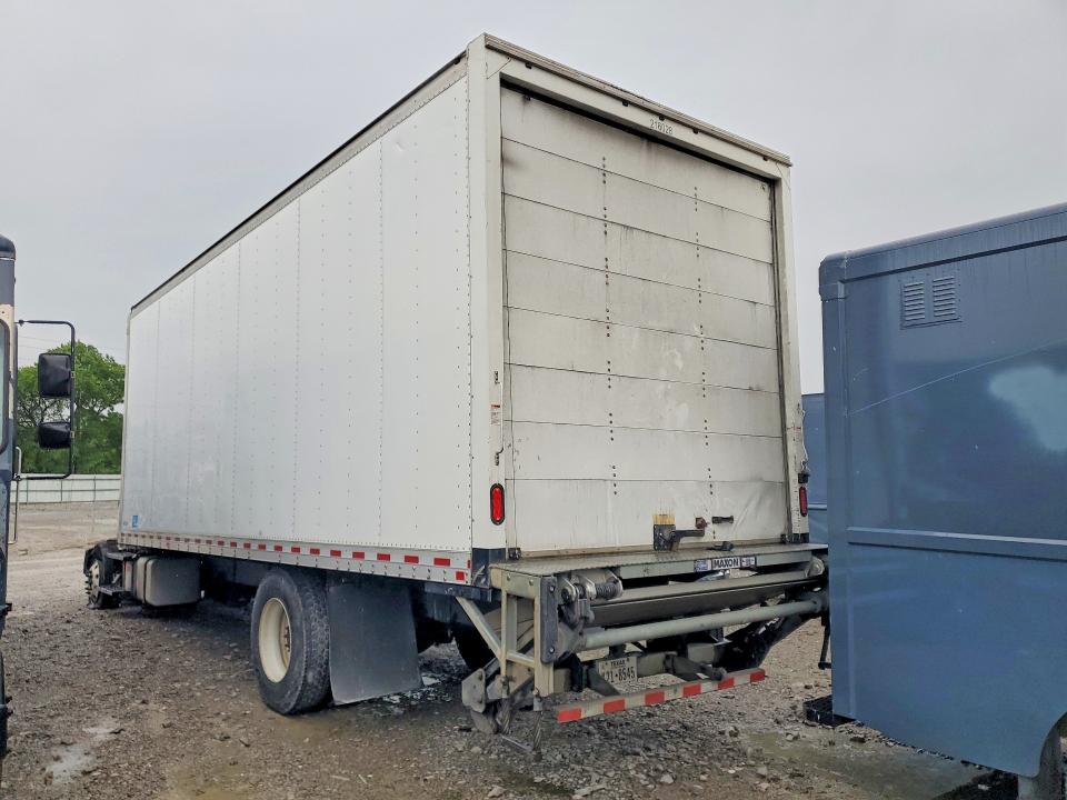 2019 Hino 258/268 მანქანა იყიდება აუქციონზე, vin: 5PVNJ8JT0K4S58783, აუქციონის ნომერი: 53436436