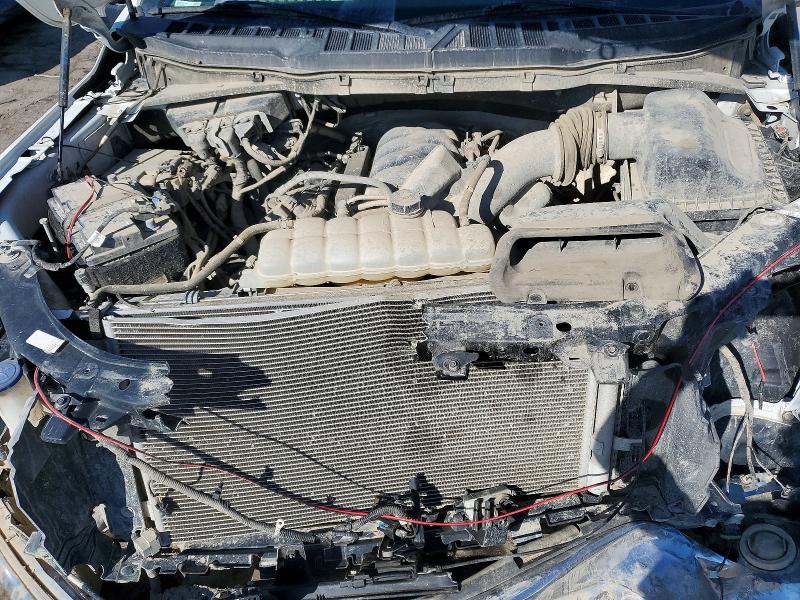 2022 Ford F150 მანქანა იყიდება აუქციონზე, vin: 1FTFX1E52NKF26058, აუქციონის ნომერი: 52058176