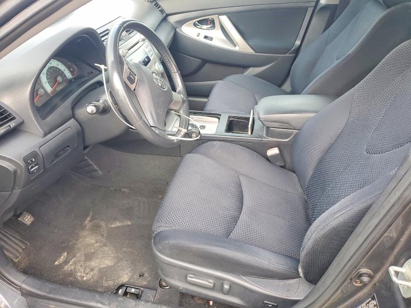54046936 :رقم المزاد ، 4T1BE46K67U527050 vin ، 2007 Toyota Camry مزاد بيع