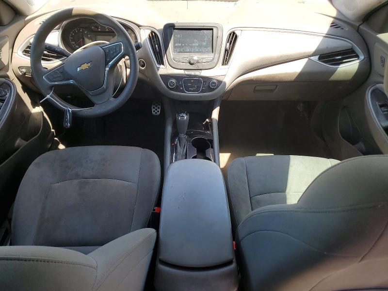 Aukcja sprzedaży 2016 Chevrolet Malibu, vin: 1G1ZB5ST1GF199646, numer aukcji: 53669136