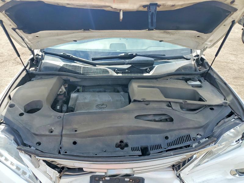 Aukcja sprzedaży 2013 Lexus Rx 350, vin: 2T2BK1BA5DC197883, numer aukcji: 52776496