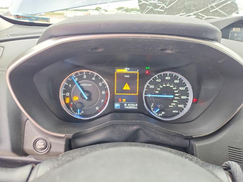 54106776 :رقم المزاد ، 4S4WMAPD4L3450021 vin ، 2020 Subaru Ascent مزاد بيع