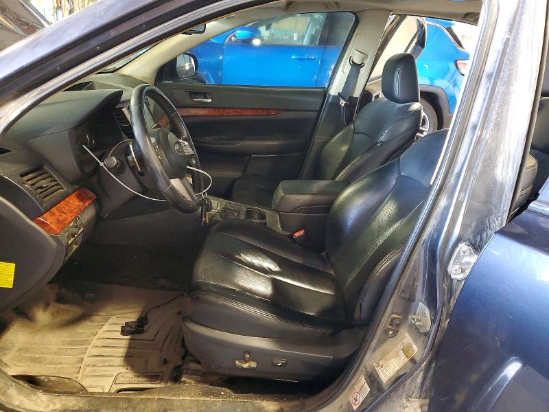 Aukcja sprzedaży 2011 Subaru Legacy, vin: 4S3BMBK63B3215450, numer aukcji: 54430286