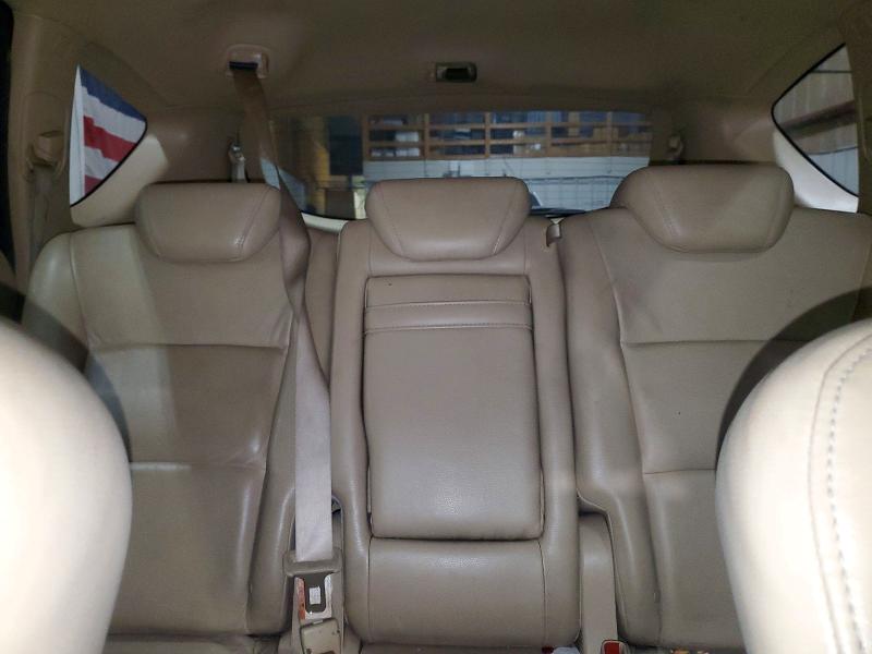 Auction sale of the 2007 Subaru B9 Tribeca, vin: 4S4WX86D574410256, lot number: 52257916
