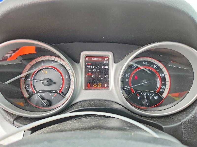 Продажа на аукционе авто 2014 Dodge Journey, vin: 3C4PDCBB0ET184157, номер лота: 52074986
